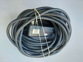 21OO71 GFCI LEAD CORD, 34&#39; LONG, 16/3 WIRES, TESTS GOOD, SJTW CABLE, VER... - $14.88