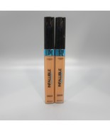 2 L&#39;Oréal Paris Infallible Pro-Glow Concealer 06 Sun Beige - £9.86 GBP