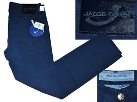 JACOB COHEN Jeans Homme 34 US / 52 Italie / 46 Espagne JC09 T2P - £152.19 GBP