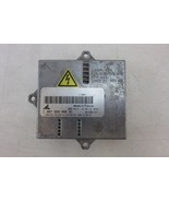 Mercedes R230 SL55 SL500 module, xenon headlight ballast 1307329082 - $372.59 MXN
