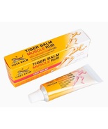 3 Pieces 30g BEST Tiger Balm Muscle Rub Cream Relief aches and pains - £19.65 GBP