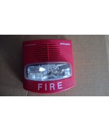 Simplex 4903-9417 Audible Signal Appliance for Fire Alarm Service Suitab... - €13,43 EUR