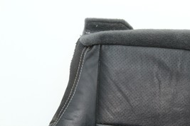 2000-2005 MERCEDES W163 ML350 ML500 LOWER SEAT COVER BLACK LEFT OR RIGHT H900 image 2