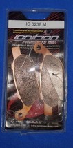 Full Metallic Brake Pads for Harley Davidson - £9.30 GBP