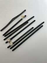 Lot of 7: Grind King Axles for hangars Vintage Trucks parts  Made In USA - €25,67 EUR