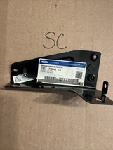 Genuine Ford Bracket Bumper Mounting KB3Z-17755-B - $14.03