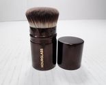 HOURGLASS Retractable  Kabuki  Brush Blush Cream Bronzer Powder  - £28.18 GBP