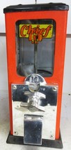 Chief 1c Peanut Dispenser 100%  Original Circa 1939 - $1,295.00