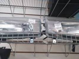 26060-2M125 Nissan Genuine New Headlamp Left (LH).1 Qty Available only o... - $91.53