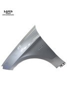 MERCEDES W166 ML-CLASS GENUINE DRIVER/LEFT FRONT FENDER PALLADIUM SILVER... - $178.19