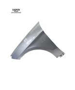 MERCEDES W166 ML-CLASS GENUINE DRIVER/LEFT FRONT FENDER PALLADIUM SILVER... - $244.47 CAD