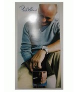 Phil Collins of Genesis Poster Testify 2 sided Promo - $37.36 CAD