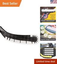 Hockey Stick Blade Protector for Off Ice Training - Long Lasting -Cuts t... - $905.49 MXN