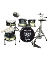 Miniature drum set decorative - £25.32 GBP