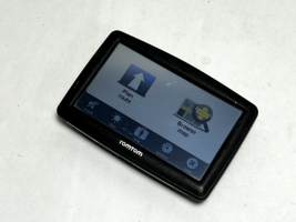 TomTom Start 50 4GB 4EF0.017.01 5&quot; Inch Car GPS Navigation System - £11.62 GBP