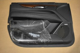 OEM 2017-2020 Cadillac Escalade ESV Front Left Side Door Panel Assembly ... - $346.50