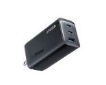 120W USB C Charger, Anker 737 Charger ( GaNPrime), 3-Port Fast Compact F... - $127.29
