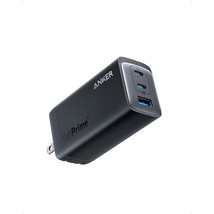 120W USB C Charger, Anker 737 Charger ( GaNPrime), 3-Port Fast Compact F... - $133.99