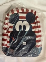 Disney Mickey Mouse Americana Backpack - £28.05 GBP