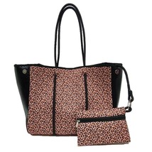 Women&#39;s Neoprene Beach Bags Women&#39;s  Bags Handbag Portable Mother&#39;s Bag ... - £156.01 GBP