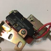 Pioneer PL-15C Internal Switch Pulled From Working Machine - $16.28 CAD