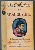 The Confessions of St. Augustine - £9.08 GBP