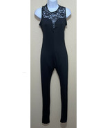 BEZOOE COLLECTION Women Black Jumpsuit Size S NEW - $1,007.55 MXN