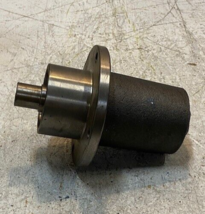 Cast Iron Spindle Assembly ODD 1166 | 1-1/4" Shaft 25mm Dia. 11mm ID - $54.14