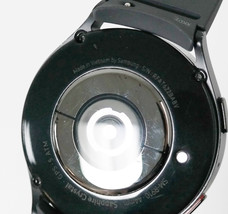 Samsung Galaxy Watch5 SM-R910 44mm Graphite Case Gray Band image 5