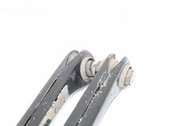 99-00 BMW 323I E46 REAR LATERAL LOWER CONTROL ARMS LEFT & RIGHT PAIR Q3297 image 8