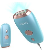 LuxDuo IPL Hair Removal Laser Permanent Body Painless Device - $68.37 CAD