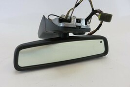 Mercedes R230 SL55 SL500 mirror, interior, autodim, black SL500 SL600 SL65 - $109.99