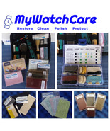 Great Father&#39;s Day Gift-Fast/Free Ship! Pro Watch Care Kit w/3-Speed Rot... - $94.95