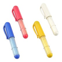 4 Color Chaco Chalk Liner Pens Style - Needle Felting Tool Chaco Chalk M... - £35.25 GBP