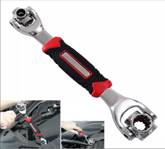 Tiger Wrench Hand Tool Socket - $35.00