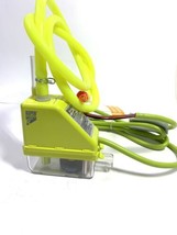 Aspen Pumps Mini Lime Slim Line 83849 Condensate Pump 100-250 VAC FP3329/RS - $109.00