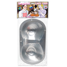 Pipedream Boobie Cake Pan - £26.63 GBP