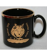 SENSYS ESM Threat Warning Systems Coastal Patrol COFFEE MUG CUP Military - $239.70 MXN