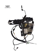 MERCEDES R172 SLK-CLASS PASSENGER/RIGHT FRONT DOOR LATCH LOCK ACTUATOR - $67.82 CAD