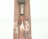 HUDA Beauty N.Y.M.P.H. Cheek Blush &amp; Glow Brush Authentic Sealed Limited... - £19.35 GBP