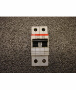 ABB Circuit Breaker 2P 10A - $18.00