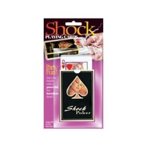 Shock Card Deck Pack - £7.90 GBP
