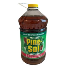 Pine-Sol Original Multi-surface Cleaner With Pine Oil 144 fl oz 1 Bottle - $79.95