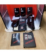 Tyco Spy Tech Huge Valuable Lot Of Manuals Etc The Best Of All  - $297.00