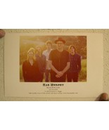 Kaz Murphy Press Kit Photo - $37.81 CAD