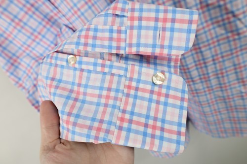 Vineyard Vines Mens XL Classic Fit Tucker Stretch Collared Button Down Shirt Item image 8
