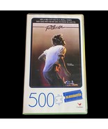 Blockbuster ‘Footloose’ Movie Poster 500-Piece Jigsaw Puzzle - £8.16 GBP