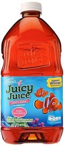 Juicy Juice Kiwi Strawberry, 64 oz - £39.10 GBP