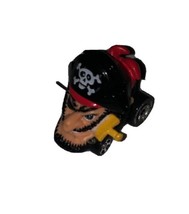 Mad Wheelz Vintage Miniature Character Cars “Pirate” - $151.35 MXN