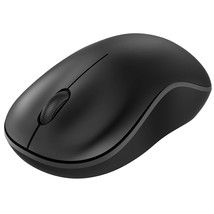 Bluetooth Mouse, 2.4G Bluetooth Wireless Mouse Dual Mode(Bluetooth 5.0+Usb), Com - £19.17 GBP